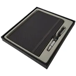 Prestige Dot Gift Set Grey